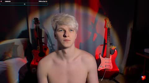 brestonsweet online show from October 2025 07:45:02 PM