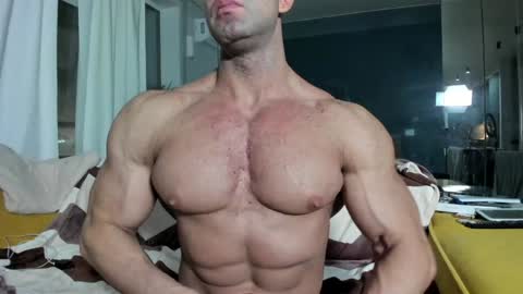 bretman_narcissus online show from December 2024 11:18:02 AM