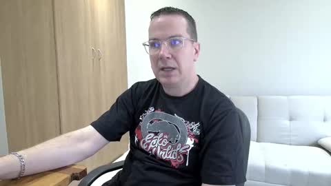 Brett online show from November 2025 09:28:02 AM