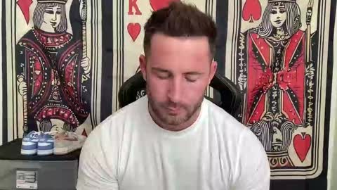 Snapshot of brettmycles chatting on November 2025 04:30:02 PM Brett Mycles online show from November 2025 04:30:02 PM