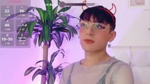 Snapshot of breydihard chatting on October 2025 03:37:02 AM breydihard online show from October 2025 03:37:02 AM