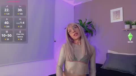 Snapshot of breydihard chatting on October 2025 04:22:02 AM breydihard online show from October 2025 04:22:02 AM