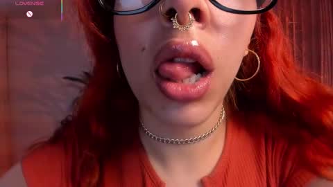 Snapshot of bri_von_dhara_ chatting on September 2025 10:28:01 AM Bri online show from September 2025 10:28:01 AM