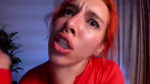 Snapshot of bri_von_dhara_ chatting on September 2025 03:48:01 PM Bri online show from September 2025 03:48:01 PM