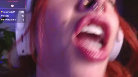 Bri  online show from February 2026 12:01:01 AM