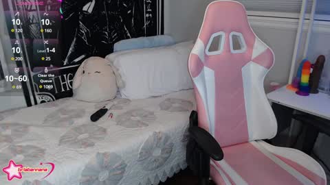 Brianna online show from January 2025 01:58:02 AM