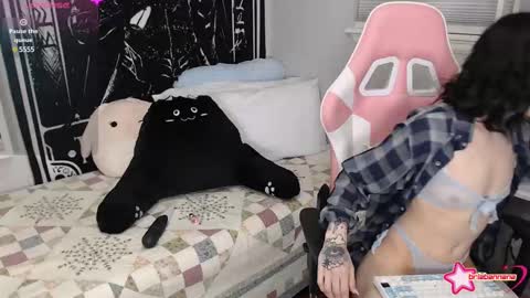 Brianna online show from February 2025 02:09:02 AM