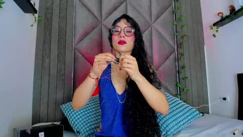 B R I A  online show from April 2026 02:50:02 AM