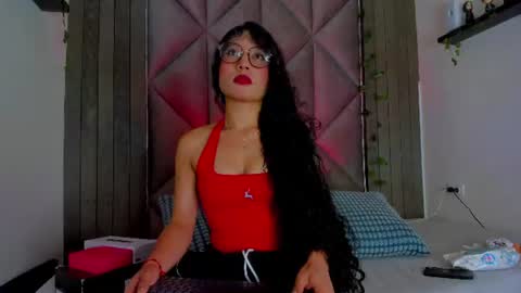 B R I A  online show from July 2026 02:58:01 AM