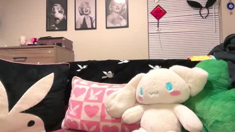 Brianna3 online show from December 2024 03:48:02 AM