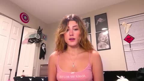 Brianna3 online show from December 2024 02:49:02 AM