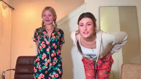 Brianna3 online show from January 2025 04:44:01 AM