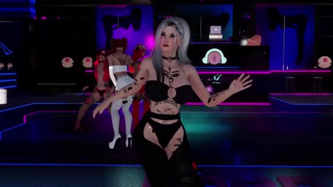 briany online show from February 2025 12:49:01 PM