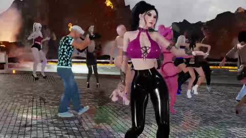 briany online show from February 2025 12:52:02 AM