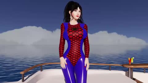 briany online show from February 2025 06:39:01 AM