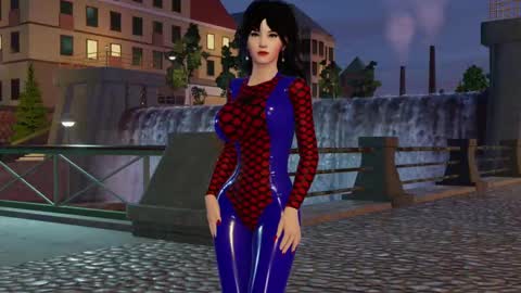 briany online show from February 2025 09:44:01 AM