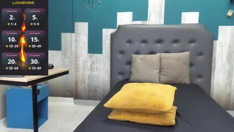 Brian online show from November 2025 02:20:01 PM