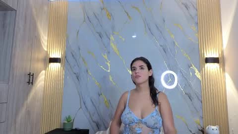 Manuela online show from April 2026 03:18:01 AM