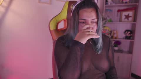 Briana online show from June 2026 06:36:02 PM