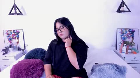 Brianna online show from March 2026 03:23:01 AM