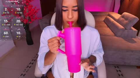 Snapshot of briana_harper_ chatting on June 2026 11:05:01 AM brianna harper online show from June 2026 11:05:01 AM