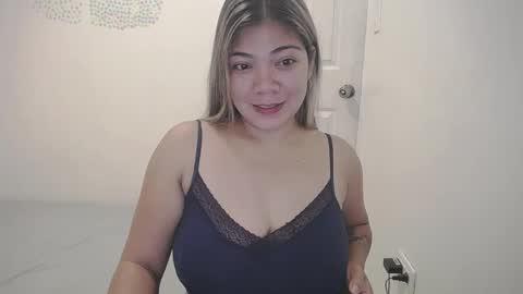 Briana online show from February 2025 12:33:01 AM