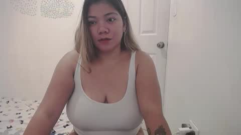 Briana online show from September 2025 02:23:01 AM