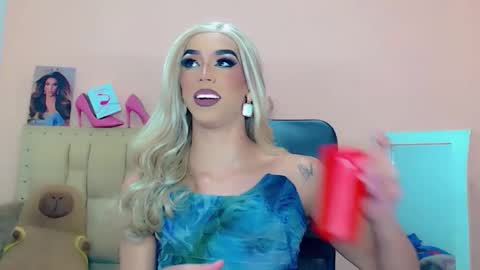 BRIANA online show from January 2026 07:13:01 AM