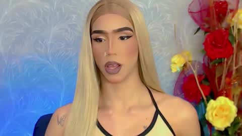 BRIANA online show from February 2026 05:44:02 AM