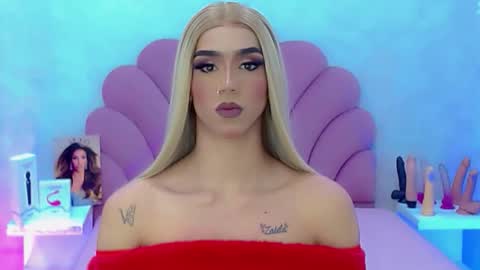 BRIANA online show from February 2026 04:28:02 AM