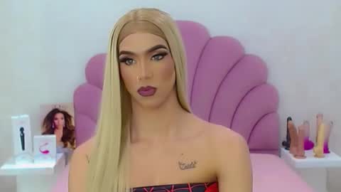 BRIANA online show from February 2026 06:26:01 AM