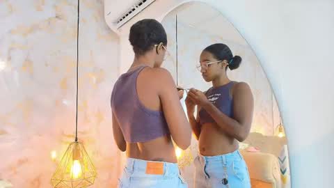 Snapshot of brianaduque chatting on April 2026 07:58:01 PM Brianna New Account online show from April 2026 07:58:01 PM