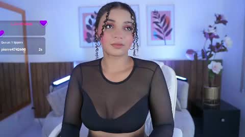 Briana Lane online show from July 2026 07:20:02 PM