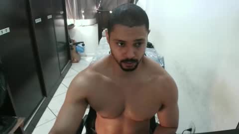 Snapshot of brianaries chatting on April 2026 12:58:02 PM brianaries online show from April 2026 12:58:02 PM