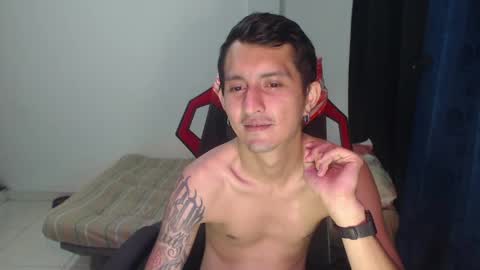 brian ruiz online show from April 2026 01:28:02 AM