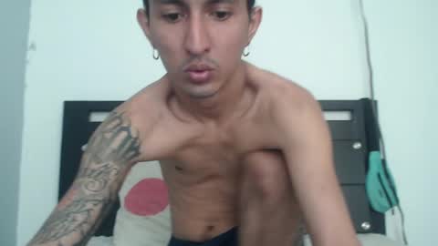 brian ruiz online show from May 2026 06:12:02 PM