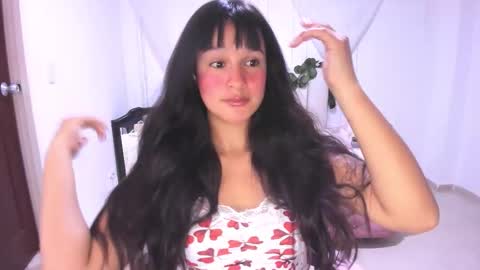 Brianda online show from February 2026 12:01:02 PM