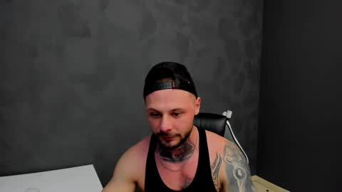 Brian online show from March 2025 12:52:01 PM