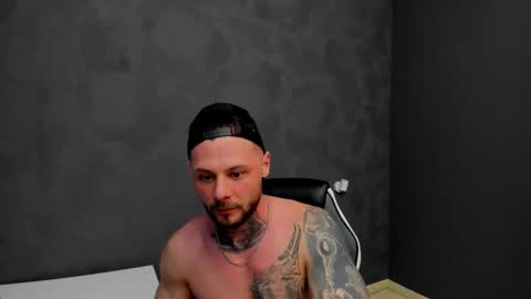 Brian online show from March 2025 01:08:01 PM