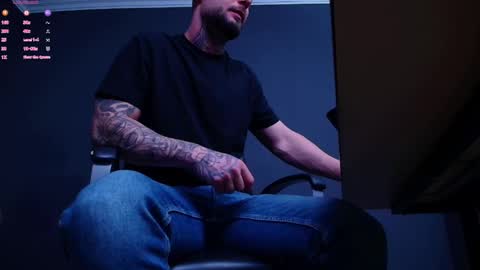 Brian online show from October 2025 05:42:02 AM