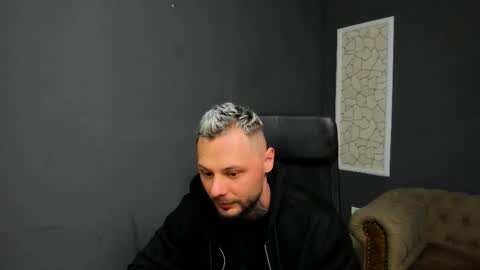 Brian online show from February 2026 05:17:01 AM