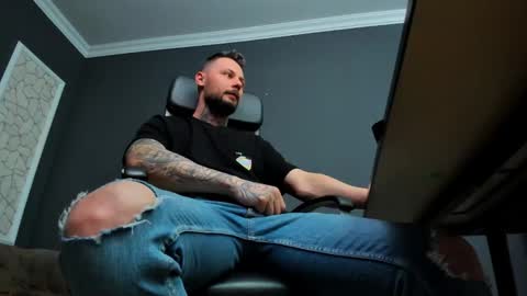 Brian online show from March 2026 05:57:01 AM