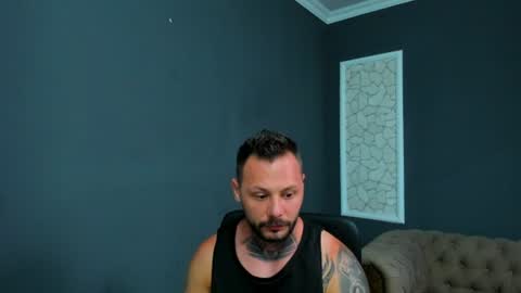 Snapshot of brianhunts chatting on July 2026 04:49:01 AM Brian online show from July 2026 04:49:01 AM