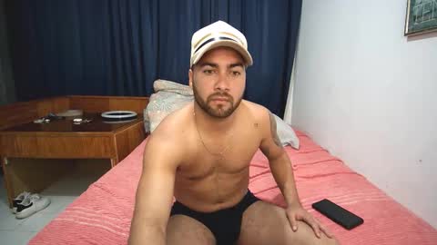 Snapshot of brianlester chatting on March 2026 02:59:02 AM brian online show from March 2026 02:59:02 AM