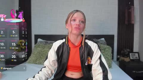Snapshot of brianna_bondd chatting on October 2025 03:13:01 PM Briana online show from October 2025 03:13:01 PM