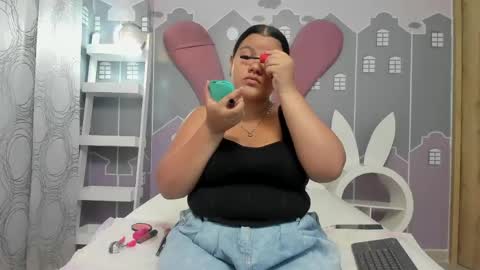 Brianna online show from June 2026 11:56:02 AM