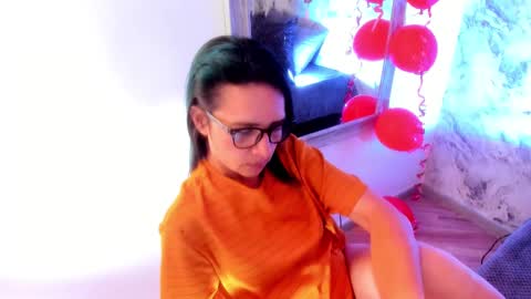 Brianna garnerr online show from February 2025 08:47:02 PM