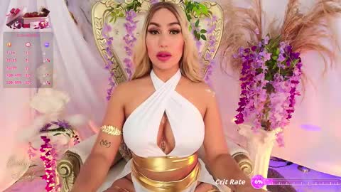 Brianna Ortiz online show from February 2026 05:17:01 PM