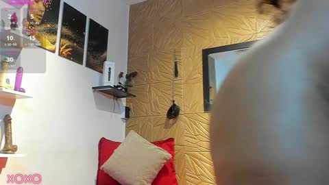 Brianna Chelsea  online show from January 2025 01:38:01 PM