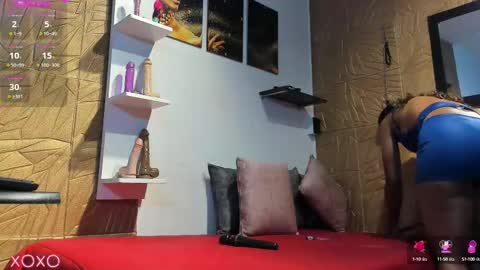 Brianna Chelsea  online show from March 2025 12:04:02 PM